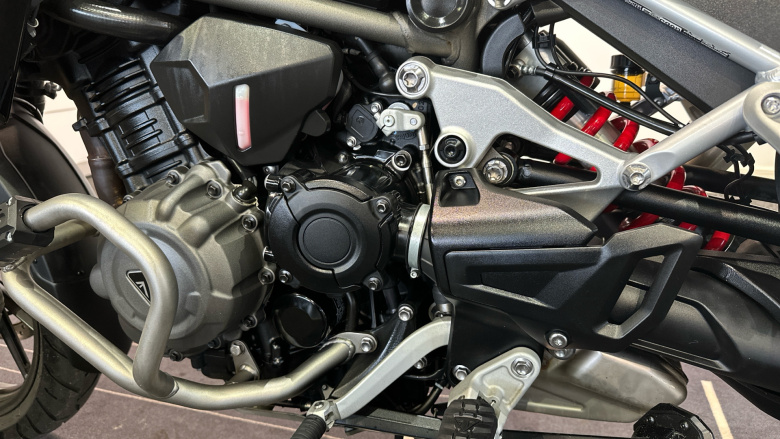 Triumph Tiger 1200 GT Pro (22MY)